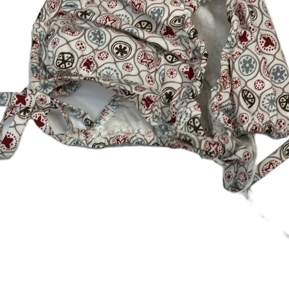 Boy bundle Amelia NWT hat, analogie ribbed onesie, Violeta Federico blanket 24 M - Picture 7 of 9